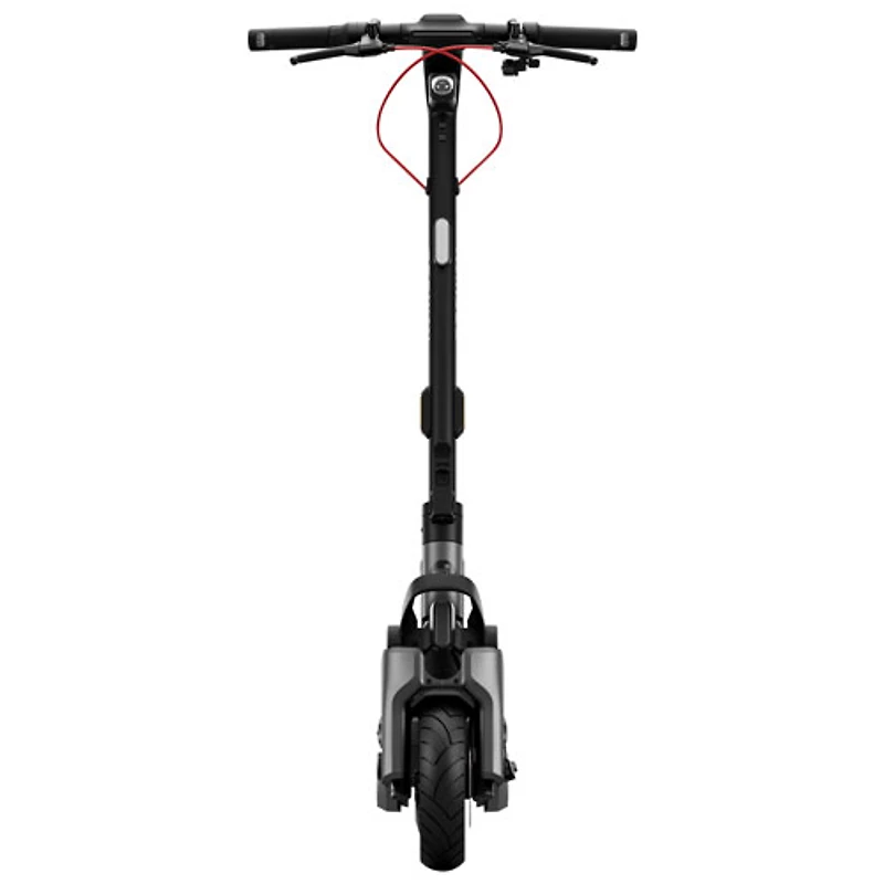 Segway Max G3 Plus Electric Scooter (850W Motor / 90km Range / 45km/h Top Speed) - Only at Best Buy