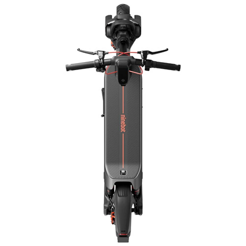 Segway Max G3 Plus Electric Scooter (850W Motor / 90km Range / 45km/h Top Speed) - Only at Best Buy