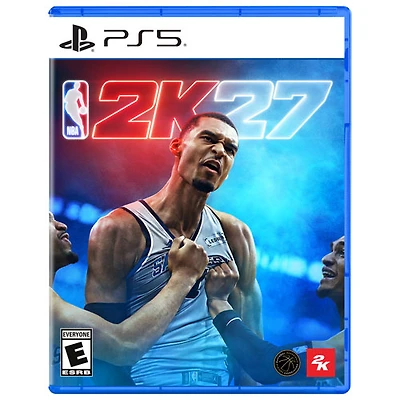 NBA 2K27 (PS5)