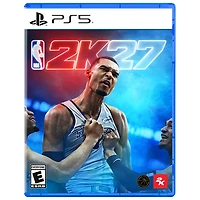 NBA 2K27 (PS5)