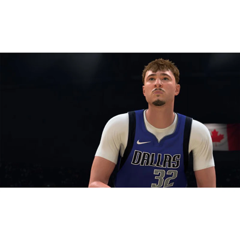 NBA 2K27 (PS5)