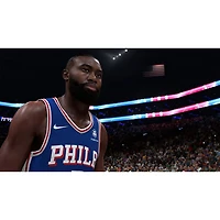 NBA 2K27 (PS5)
