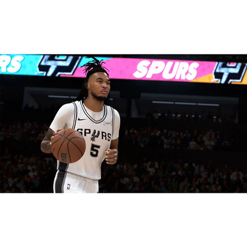 NBA 2K27 (PS5)