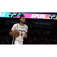 NBA 2K27 (PS5)