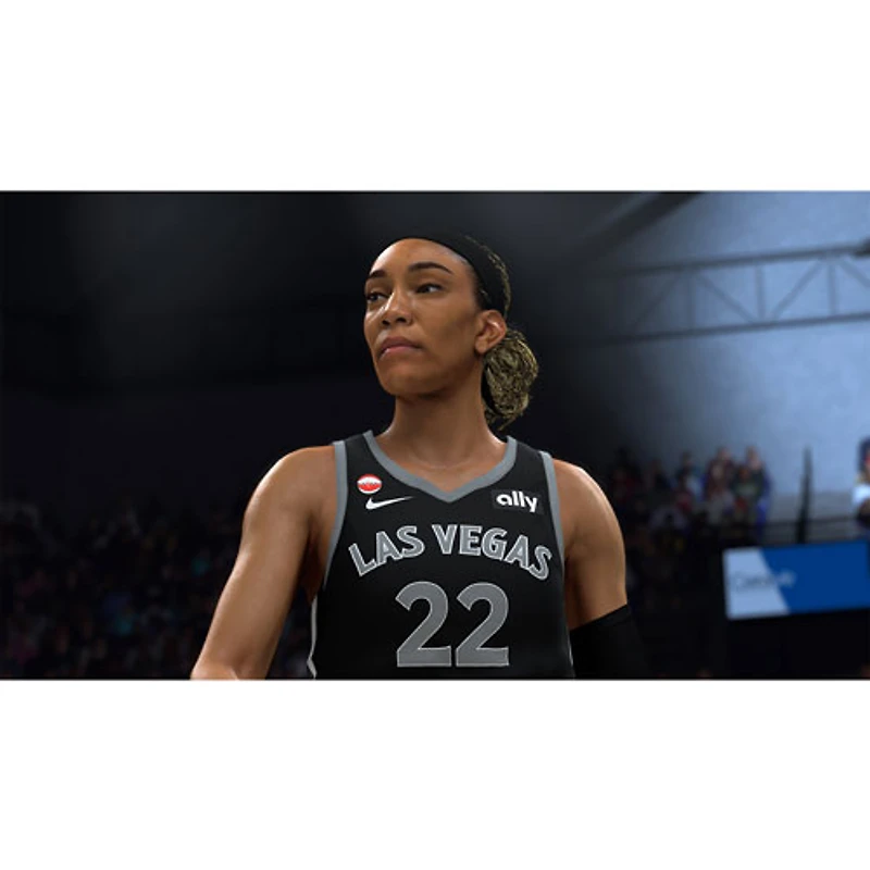 NBA 2K27 (Switch 2)