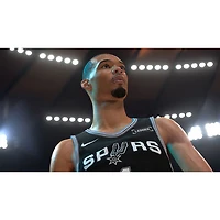 NBA 2K27 (Switch 2)