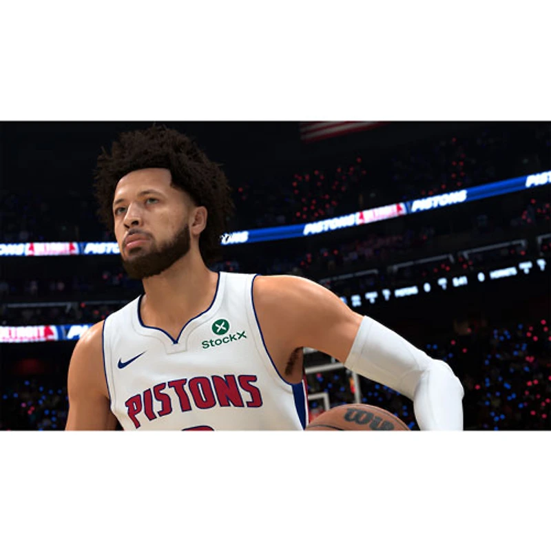 NBA 2K27 (Switch 2)