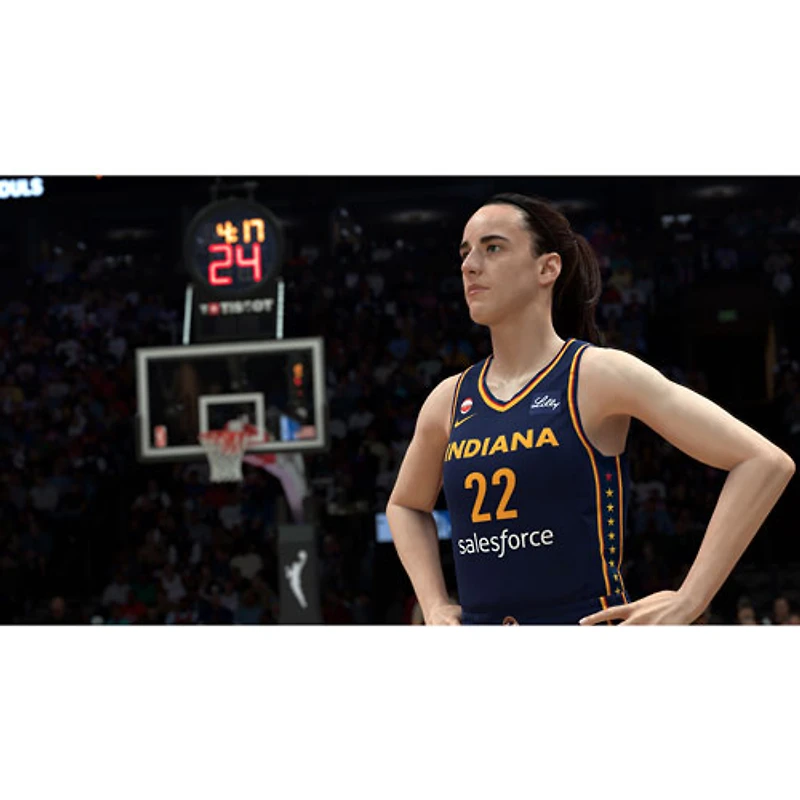 NBA 2K27 (Switch 2)