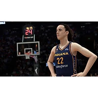 NBA 2K27 (Switch 2)