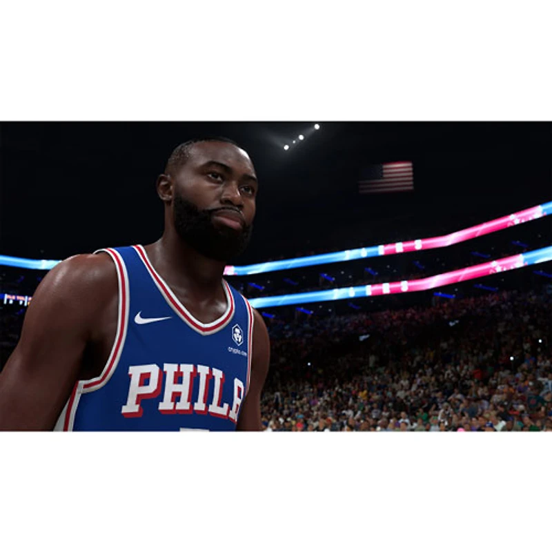 NBA 2K27 (Switch 2)