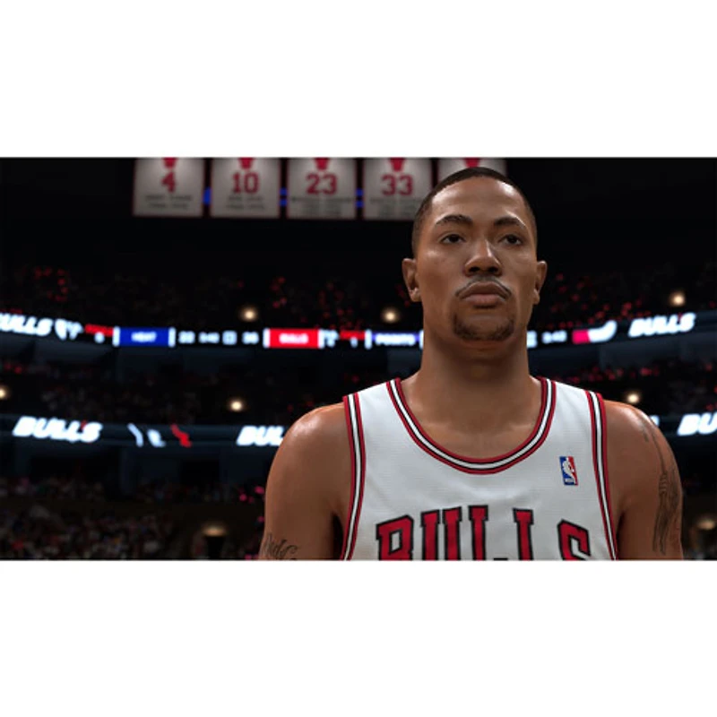 NBA 2K27 (XBOX Series X)