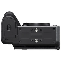 Sony Cinema Line FX5 Full-Frame Mirrorless Camera (Body Only) with XLR Handle