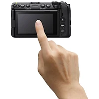 Sony Cinema Line FX5 Full-Frame Mirrorless Camera (Body Only) with XLR Handle