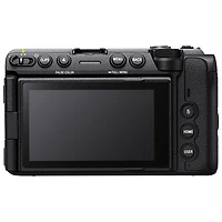 Sony Cinema Line FX5 Full-Frame Mirrorless Camera (Body Only) with XLR Handle