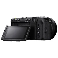 Sony Cinema Line FX5 Full-Frame Mirrorless Camera (Body Only) with XLR Handle