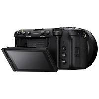 Sony Cinema Line FX5 Full-Frame Mirrorless Camera (Body Only) with XLR Handle