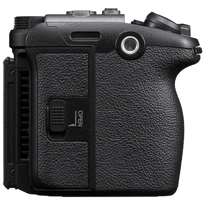 Sony Cinema Line FX5 Full-Frame Mirrorless Camera (Body Only) with XLR Handle