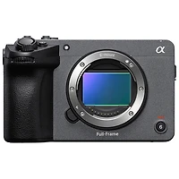 Sony Cinema Line FX5 Full-Frame Mirrorless Camera (Body Only)