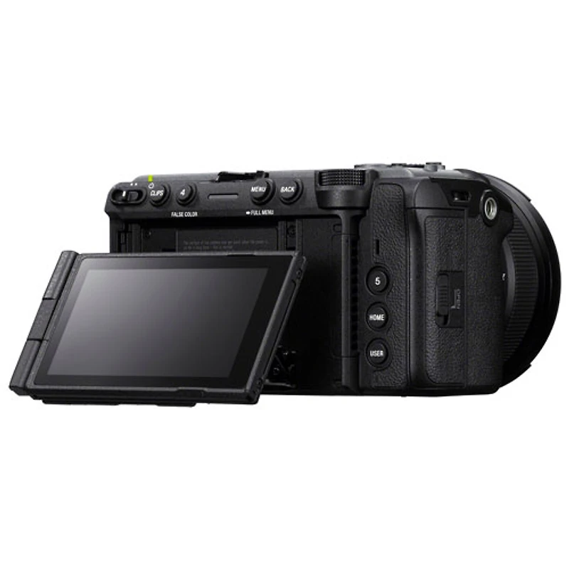 Sony Cinema Line FX5 Full-Frame Mirrorless Camera (Body Only)