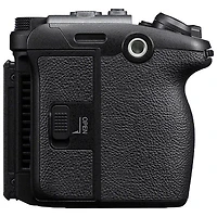 Sony Cinema Line FX5 Full-Frame Mirrorless Camera (Body Only)