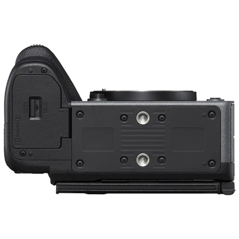 Sony Cinema Line FX5 Full-Frame Mirrorless Camera (Body Only)