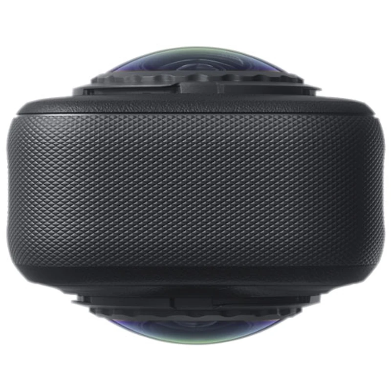 Insta360 X6 Waterproof 8K 360° Sports Camera Essential Bundle - Midnight Black