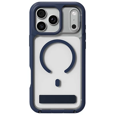 ZAGG Rainier Snap Fitted Hard Shell Case for iPhone 18 Pro Max/iPhone 17 Pro Max - Navy