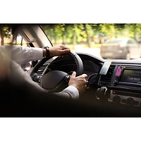 Twelve South AirFly Pro 2 Bluetooth Transmitter - Translucent Fuchsia