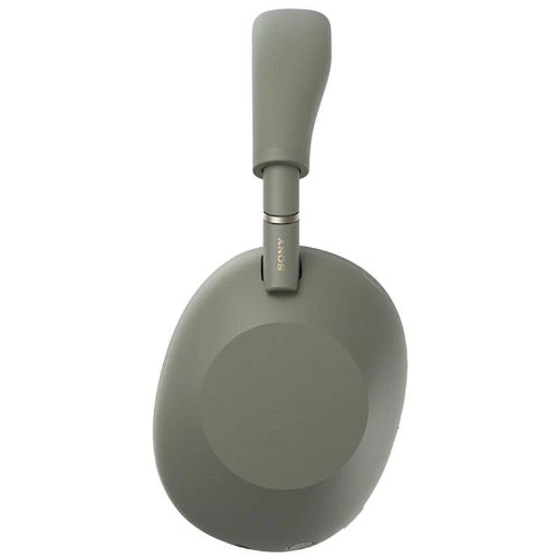 Sony WH-1000XM6 Over-Ear Noise Cancelling Bluetooth Headphones - Olive Grey