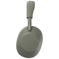 Sony WH-1000XM6 Over-Ear Noise Cancelling Bluetooth Headphones - Olive Grey