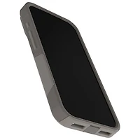 Étui rigide ajusté OtterBox Commuter pour iPhone 17 Pro – Gris