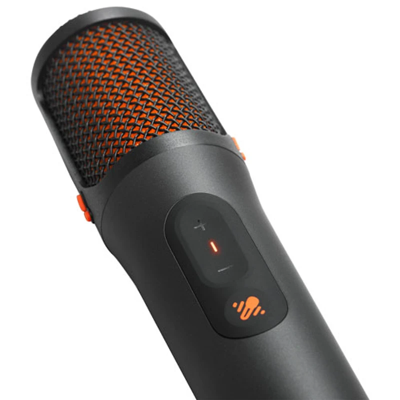 JBL EasySing Wireless Microphones - 2 Pack