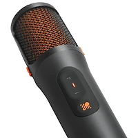 JBL EasySing Wireless Microphones - 2 Pack
