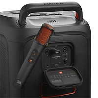 JBL EasySing Wireless Microphones - 2 Pack