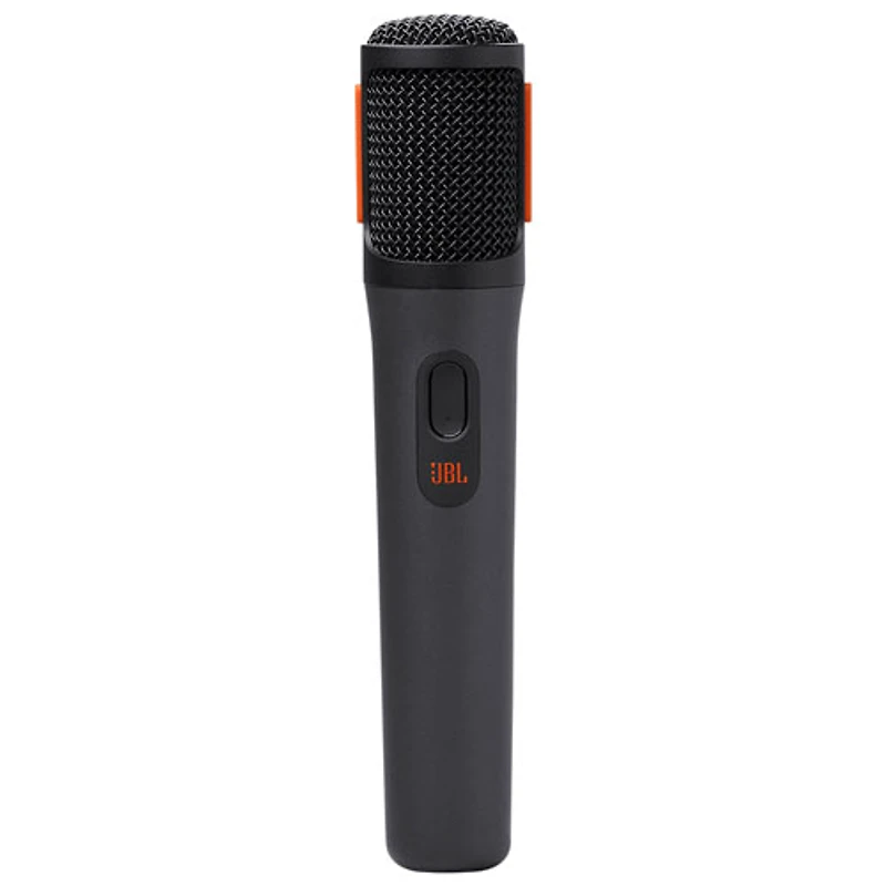 JBL PartyBox Wireless Microphone - 2 Pack