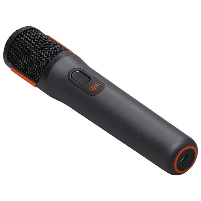 JBL PartyBox Wireless Microphone - 2 Pack