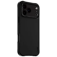 PanzerGlass Care Samba Bundle for iPhone 18 Pro Max - Black