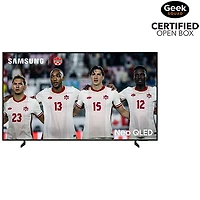 Open Box - Samsung 50" QN70H Series 4K UHD HDR Neo QLED Vision AI AirSlim Tizen OS Smart TV (QN50QN70HAFXZC) - 2026 - Great for Sports & Gaming