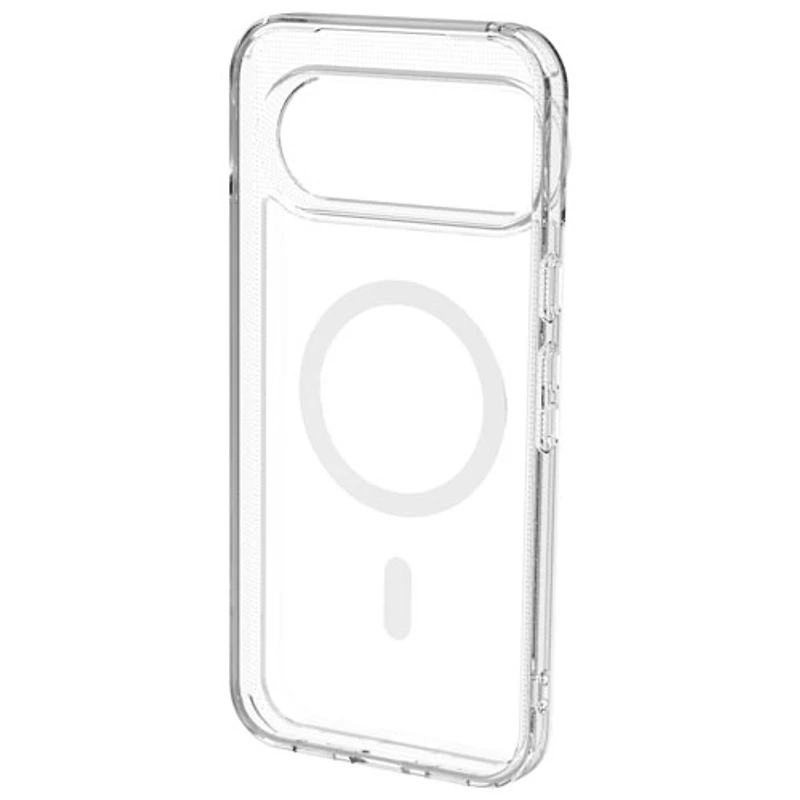 Tuff8 Fitted Hard Shell Case for Pixel 11 Pro XL - Clear
