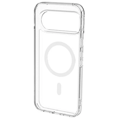 Tuff8 Fitted Hard Shell Case for Pixel 11 Pro XL - Clear