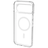Tuff8 Fitted Hard Shell Case for Pixel 11 Pro XL - Clear