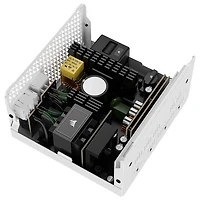 Bloc d’alimentation ATX modulaire Corsair RM1000e de 1 000 W avec câble ThermalProtect 12V-2x6