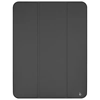 Étui folio mince Vibrance de LOGiiX pour iPad Air 11 - Noir