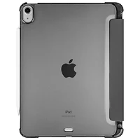 Étui folio mince Vibrance de LOGiiX pour iPad Air 11 - Noir