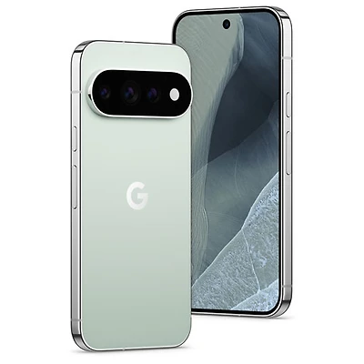 Virgin Plus Google Pixel 11 Pro 512GB - Fog - Monthly Financing