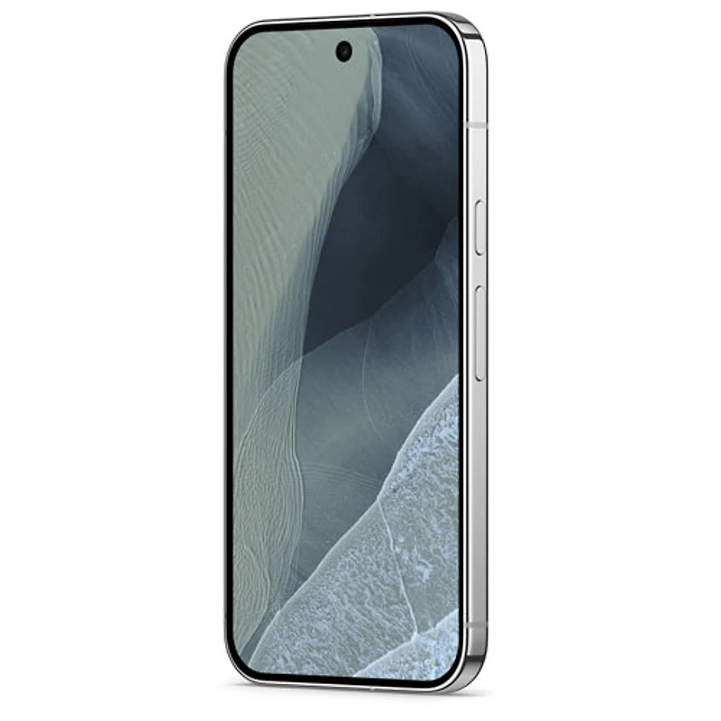 Virgin Plus Google Pixel 11 Pro 512GB - Fog - Monthly Financing
