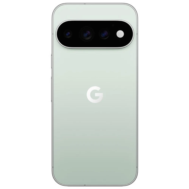 Virgin Plus Google Pixel 11 Pro 512GB - Fog - Monthly Financing
