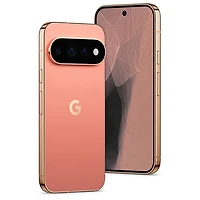 Bell Google Pixel 11 Pro 256GB - Canyon - Monthly Financing