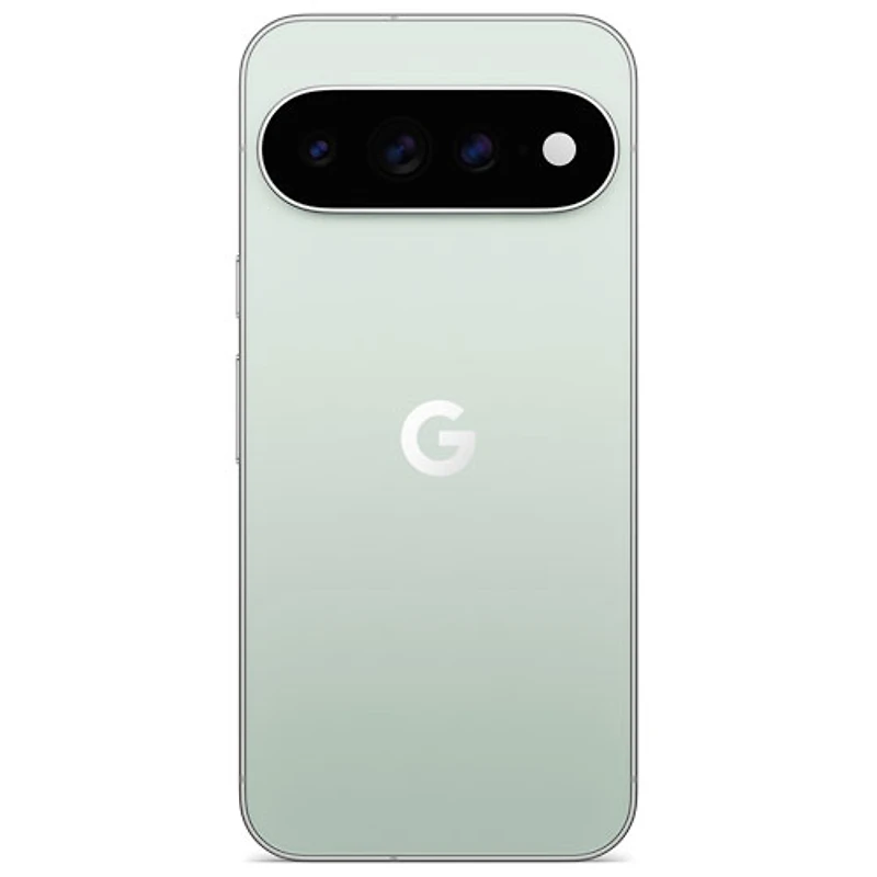 Pixel 11 Pro XL 512 Go de Google avec Bell - Brume - Financement mensuel