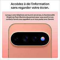 Virgin Plus Google Pixel 11 Pro XL 256GB - Canyon - Monthly Financing